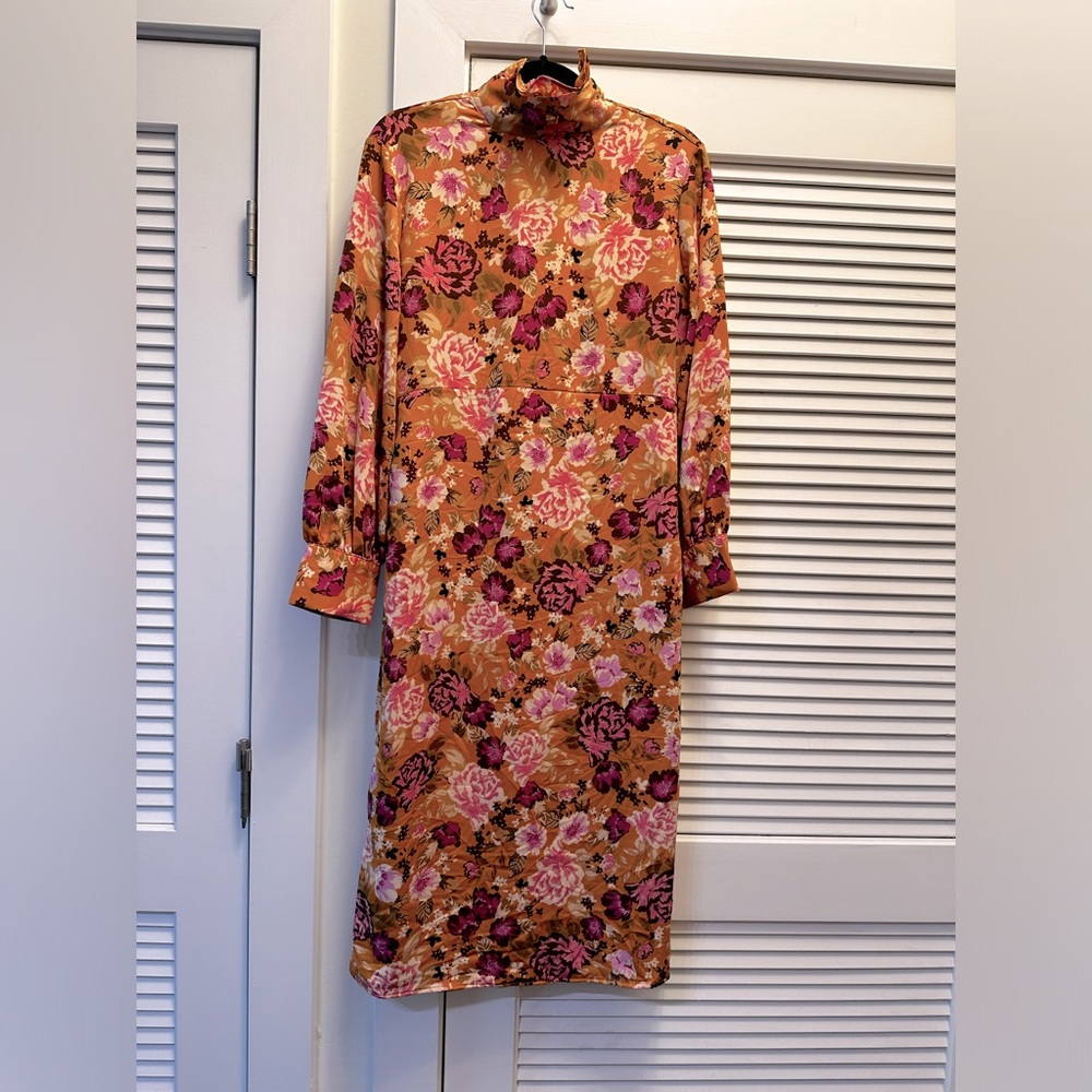 Dress - Floral! 🌸🌼💮🌼